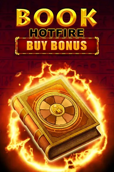 Bonus Buy 8