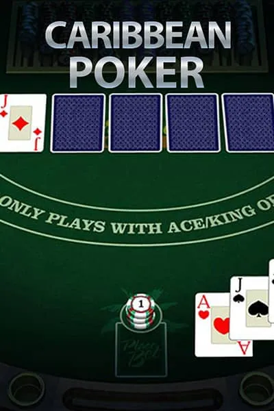 Table Game 2